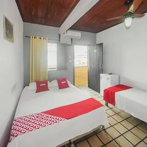 Oyo Do Coco, Hotel