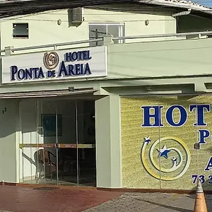 Ponta De Areia Hotel