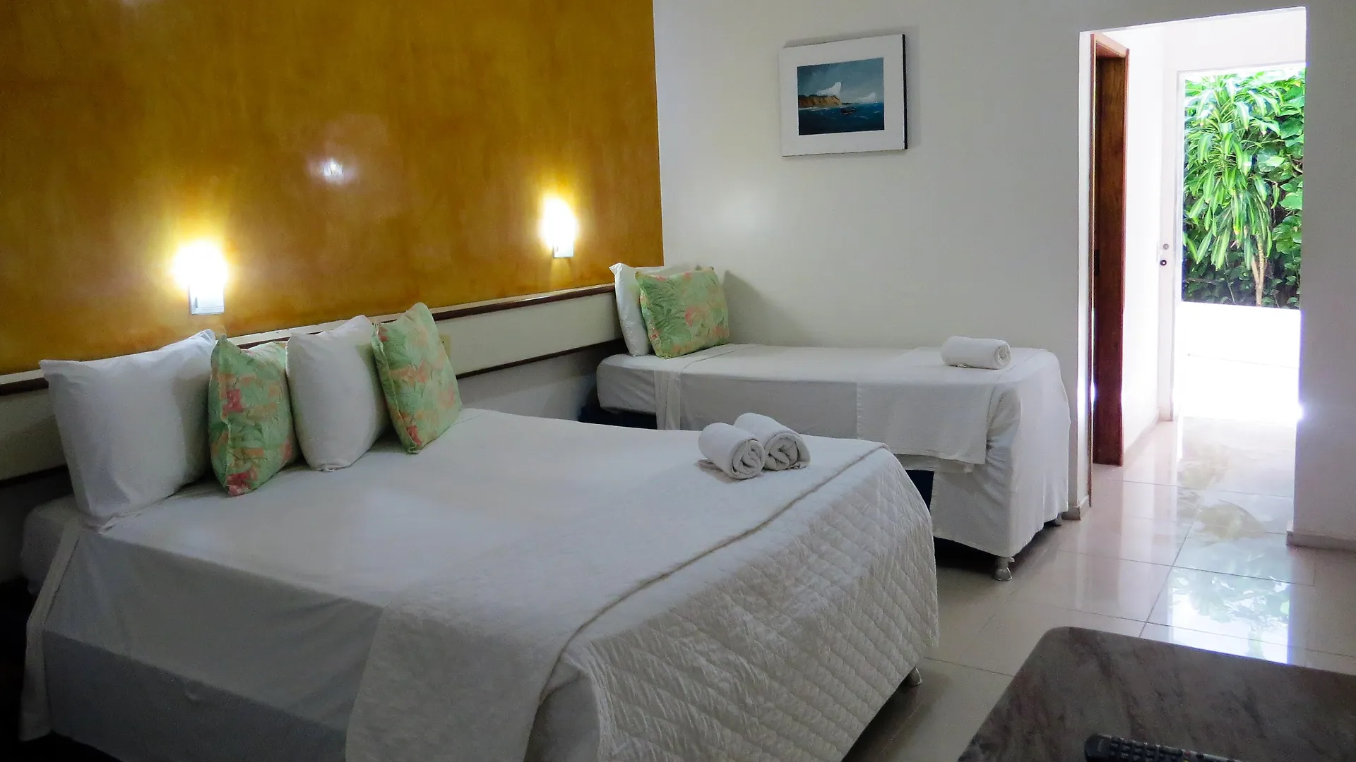 Ramada By Wyndham Porto Seguro Praia Brasil