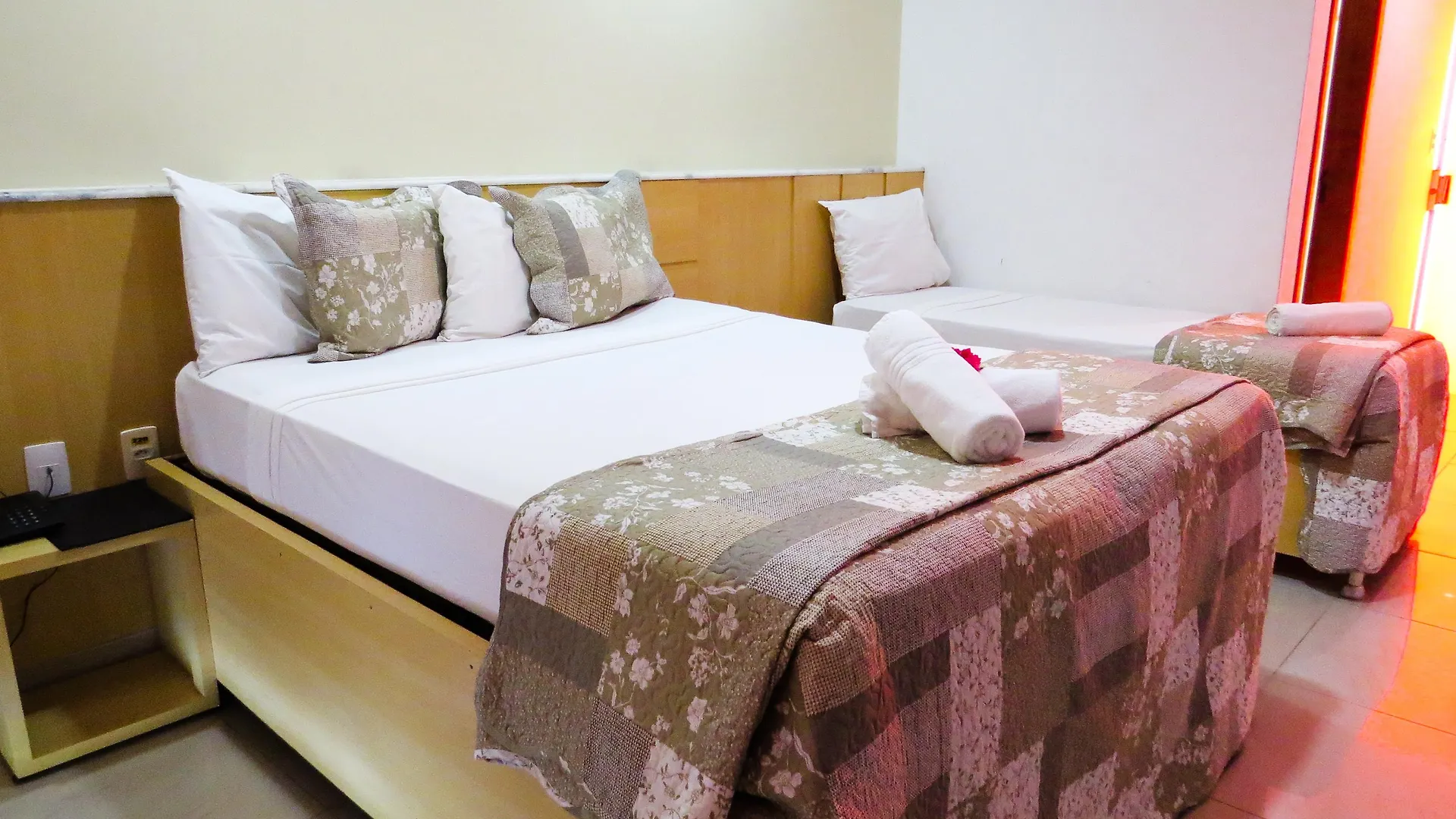 Hotel Ramada By Wyndham Porto Seguro Praia