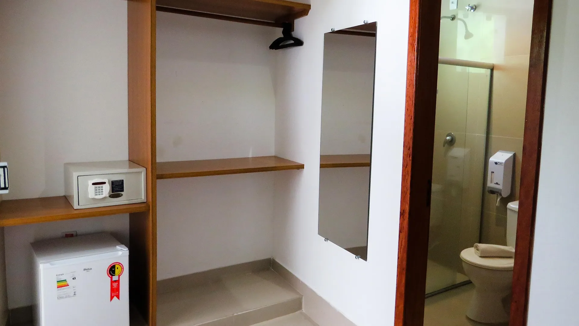 Ramada By Wyndham Porto Seguro Praia 3*,