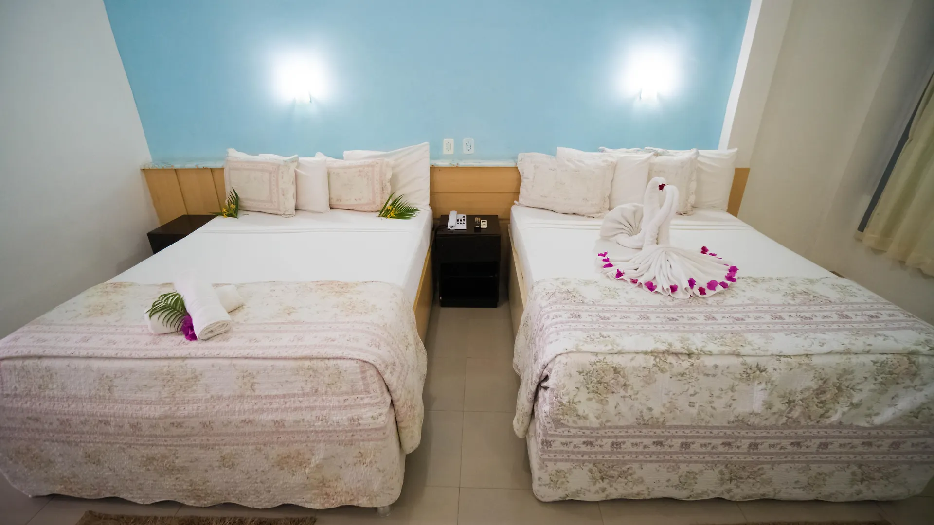 Ramada By Wyndham Porto Seguro Praia Brasil
