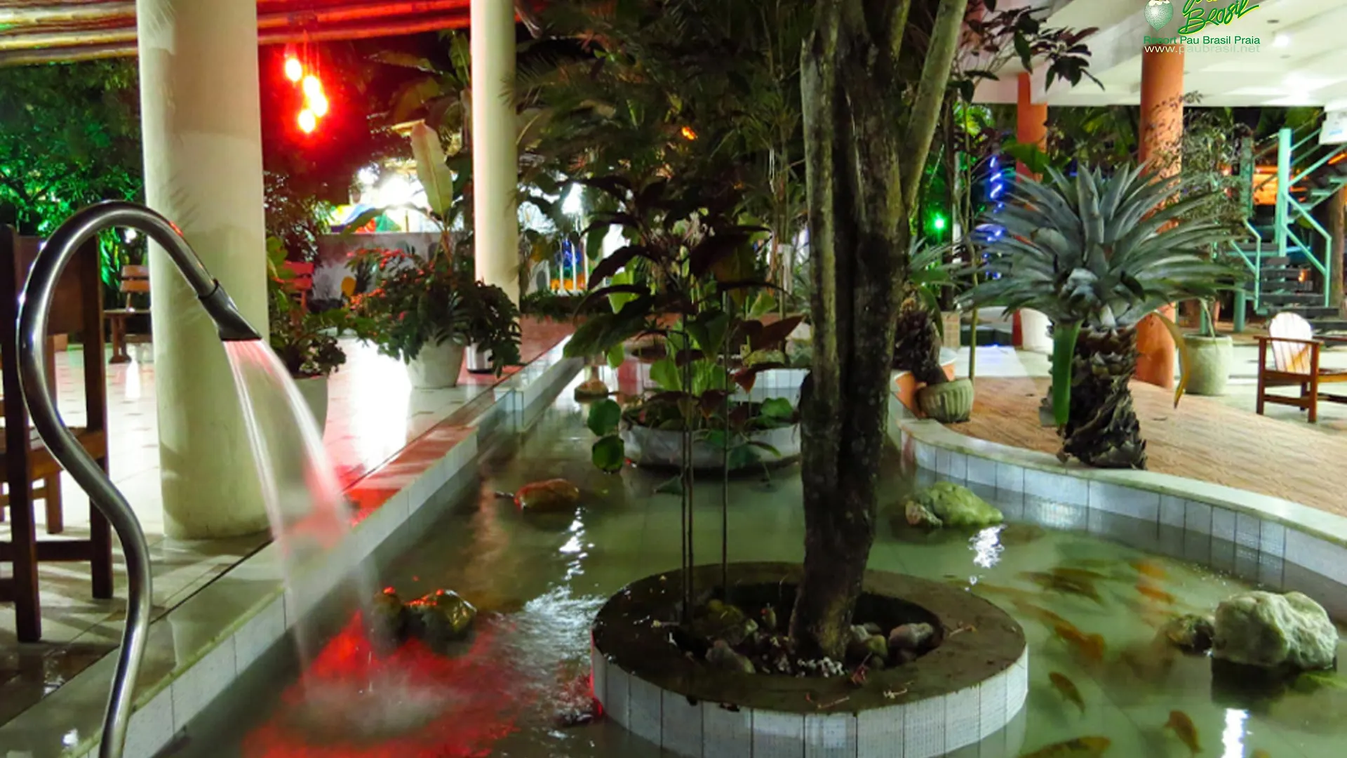 Ramada By Wyndham Porto Seguro Praia Hotel