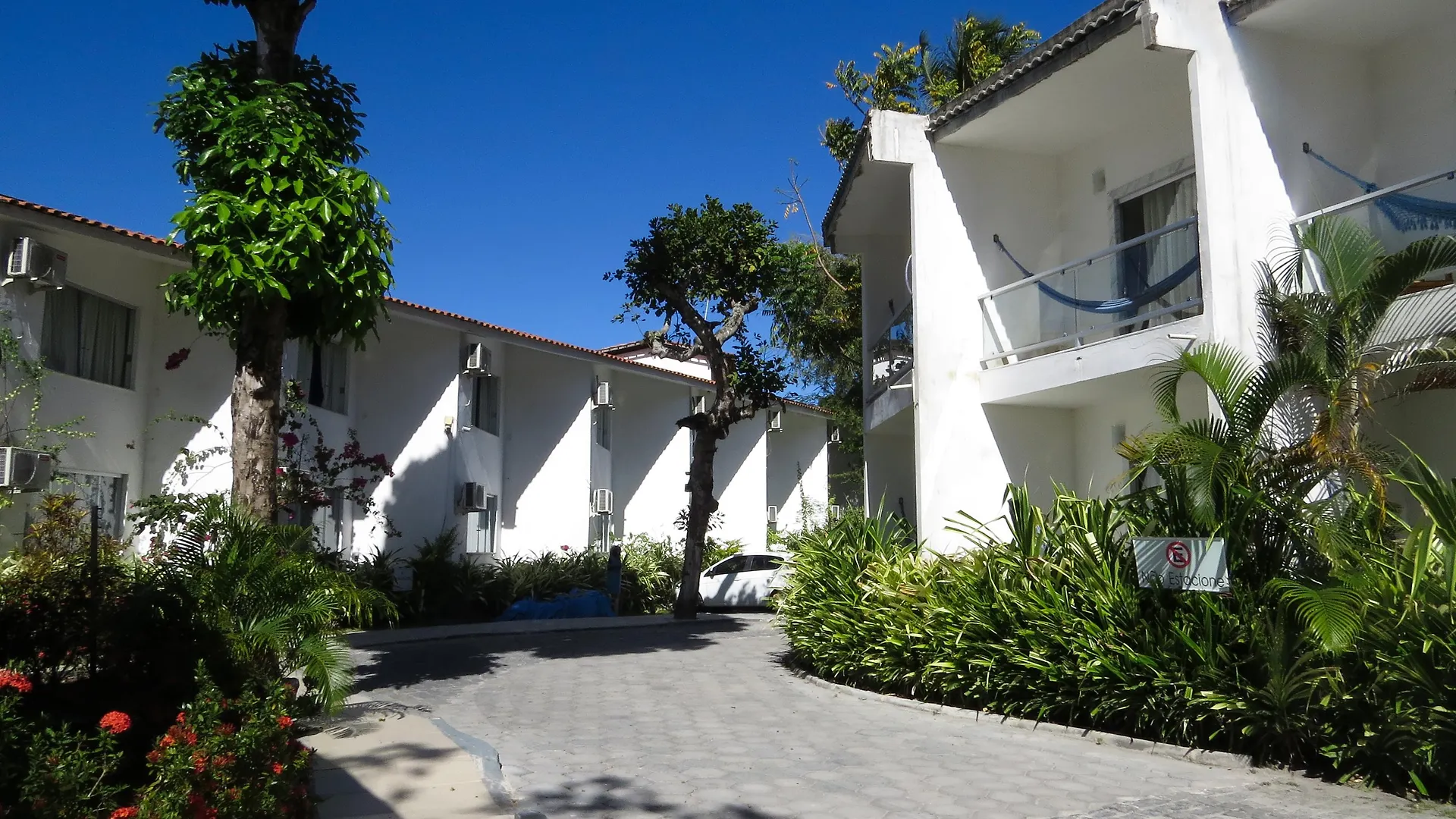 Ramada By Wyndham Porto Seguro Praia Hotel