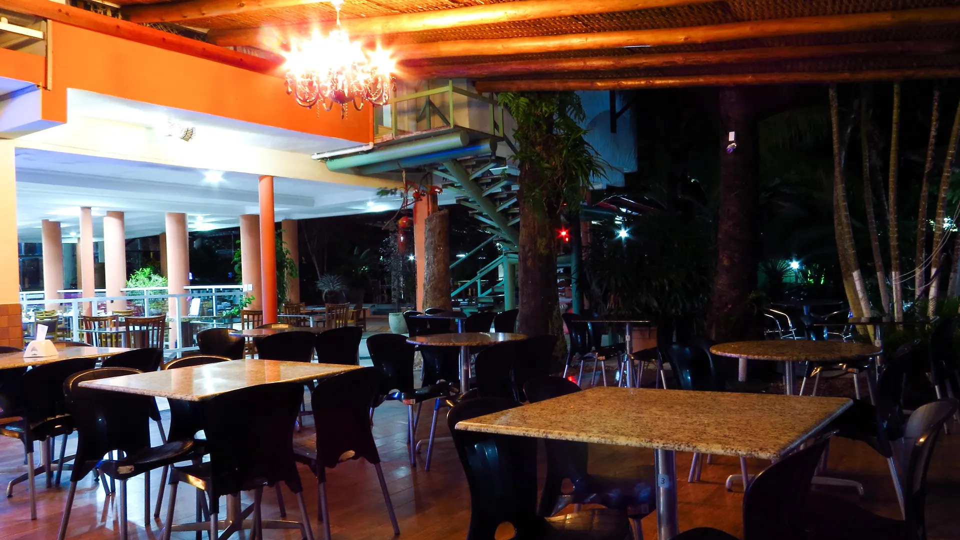 Ramada By Wyndham Porto Seguro Praia Hotel