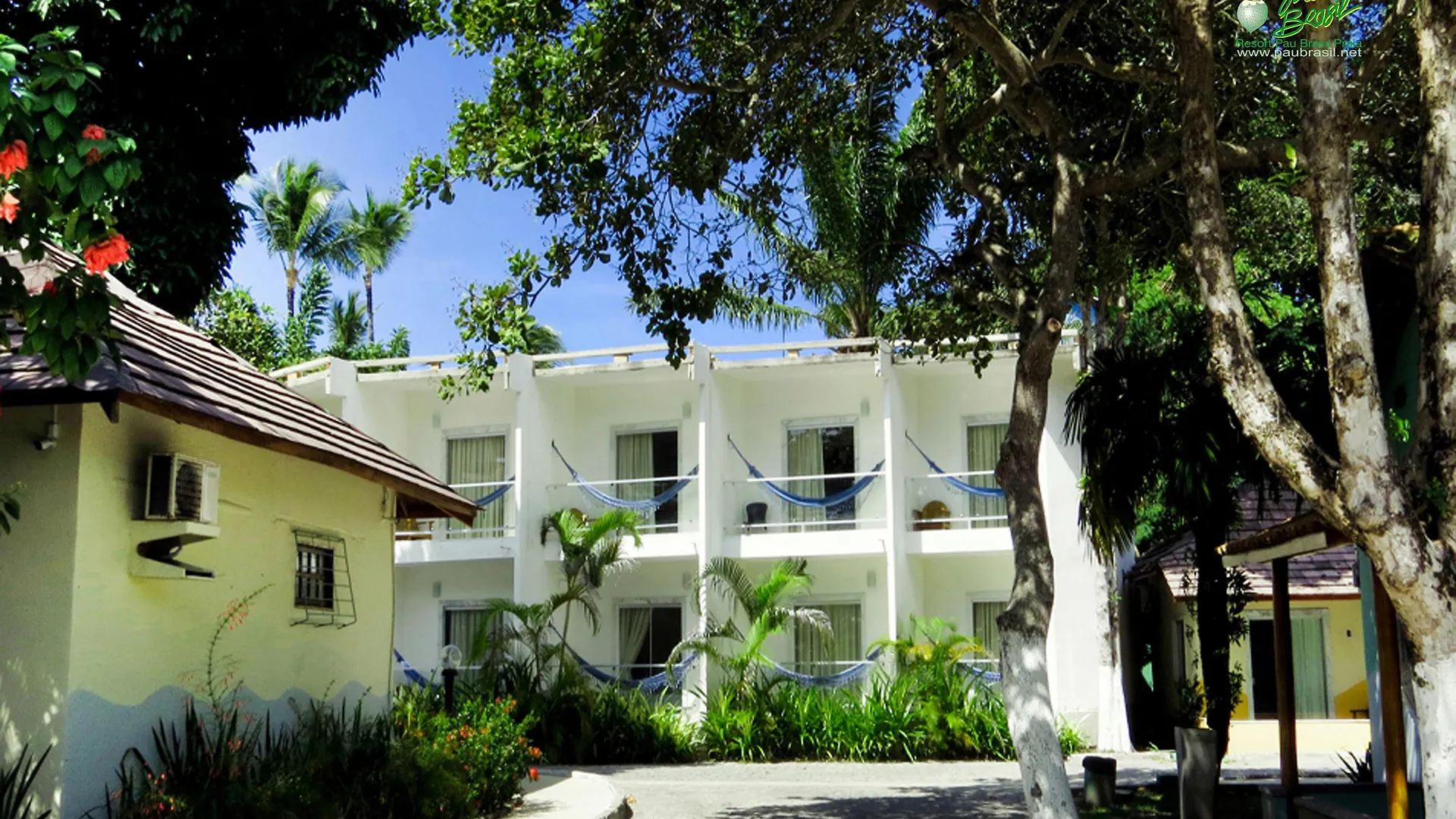 Hotel Ramada By Wyndham Porto Seguro Praia