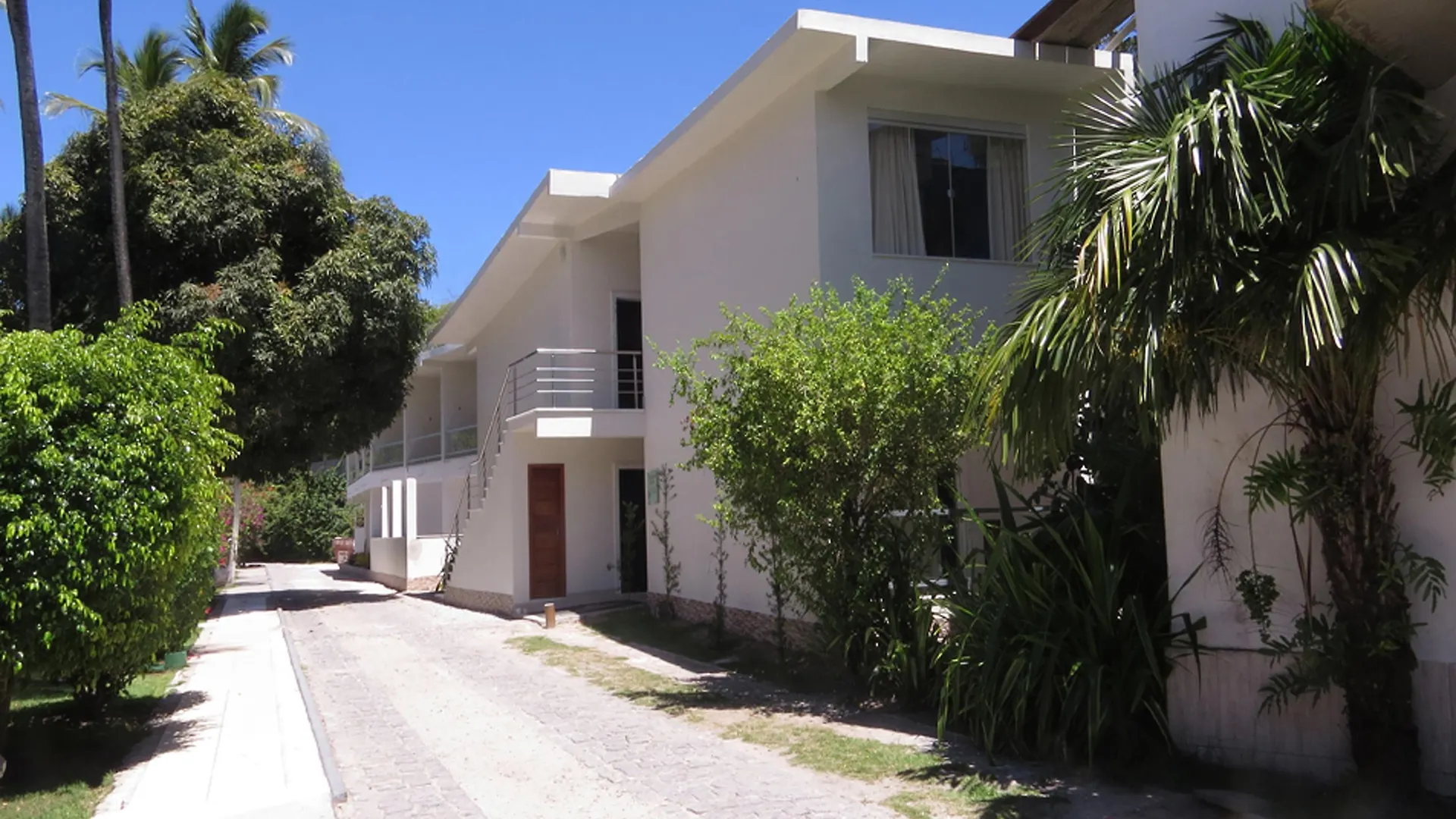 Ramada By Wyndham Porto Seguro Praia Brasil