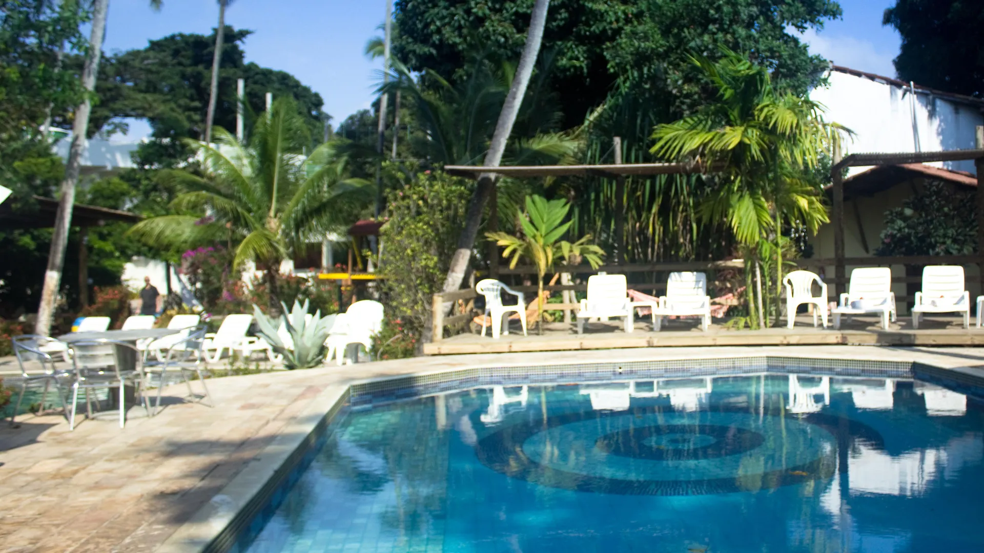 *** Hotel Ramada By Wyndham Porto Seguro Praia Brasil