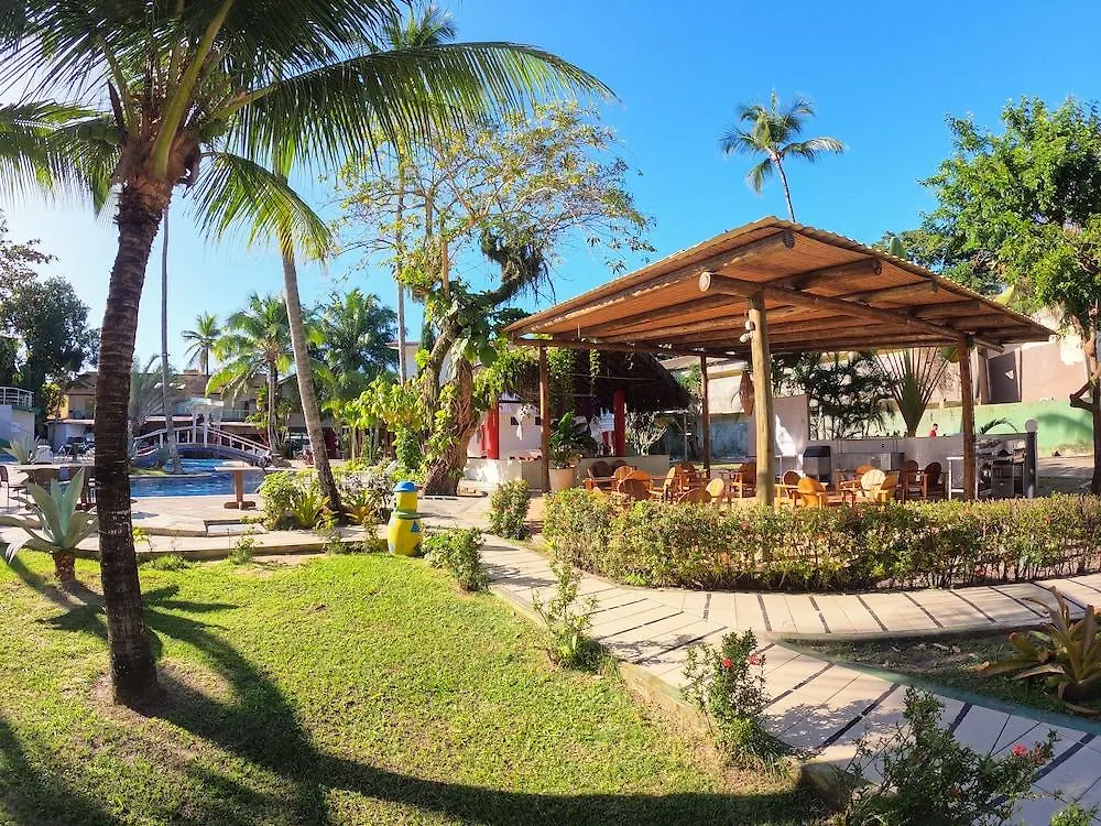 Hotel Ramada By Wyndham Porto Seguro Praia