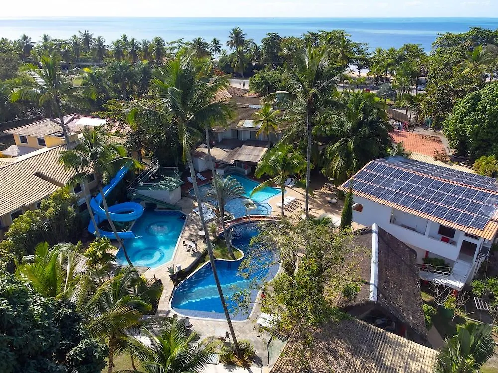 Ramada By Wyndham Porto Seguro Praia Brasil