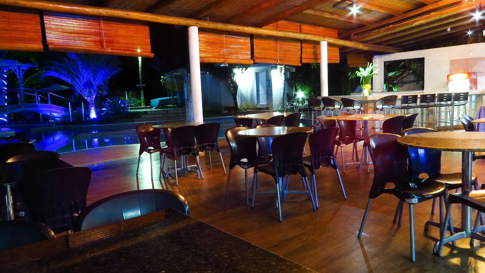 Hotel Ramada By Wyndham Porto Seguro Praia