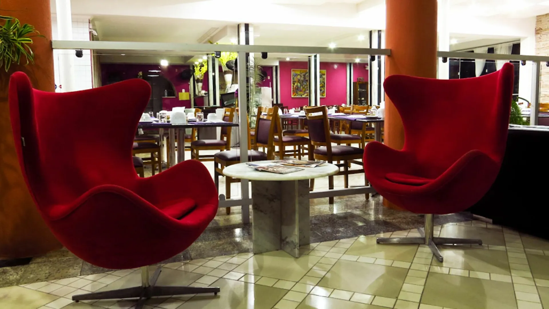 Ramada By Wyndham Porto Seguro Praia Brasil