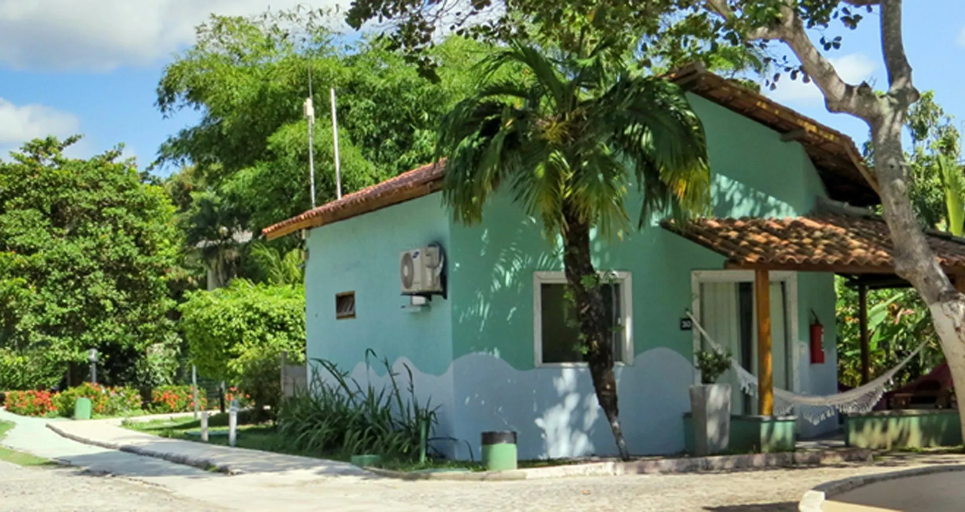 Ramada By Wyndham Porto Seguro Praia 3*,