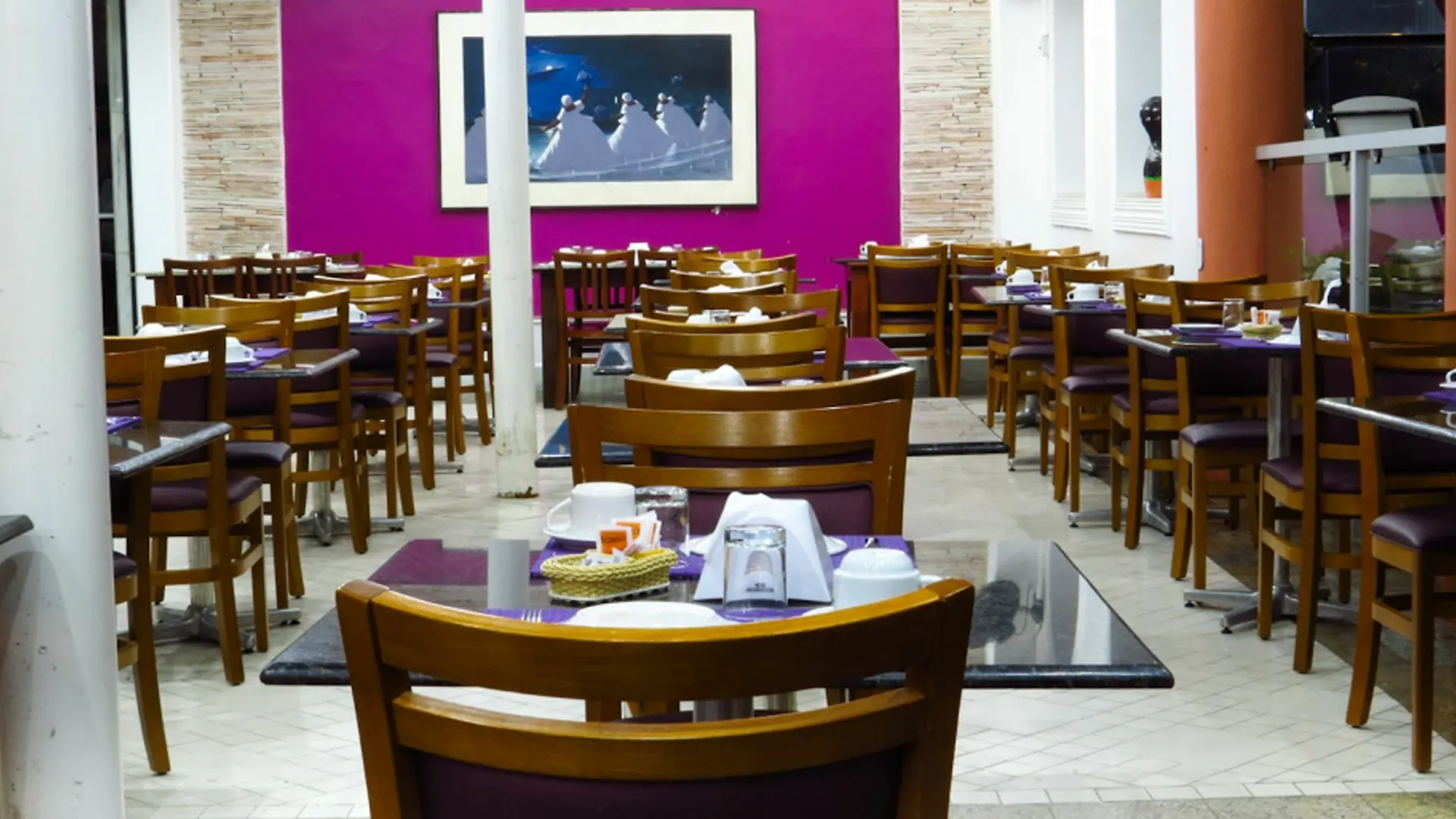 Ramada By Wyndham Porto Seguro Praia Hotel
