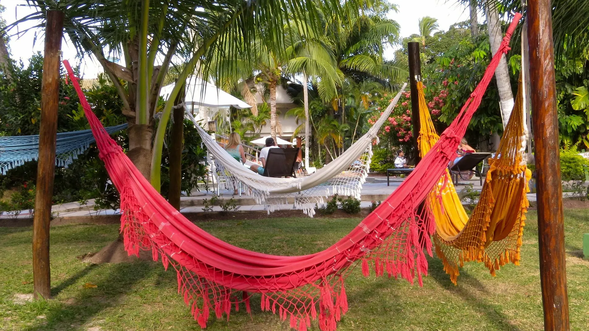 Hotel Ramada By Wyndham Porto Seguro Praia