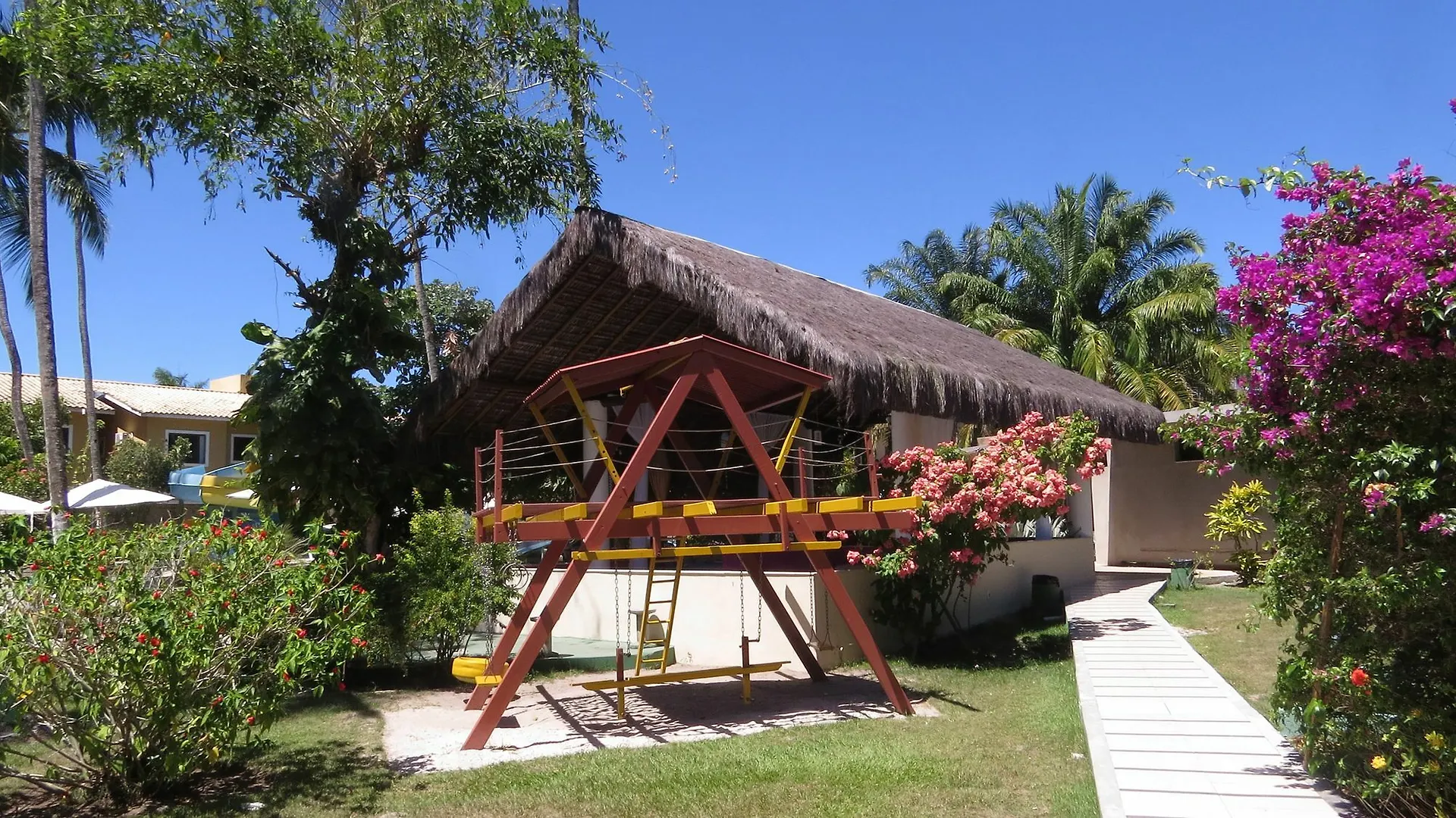 Ramada By Wyndham Porto Seguro Praia