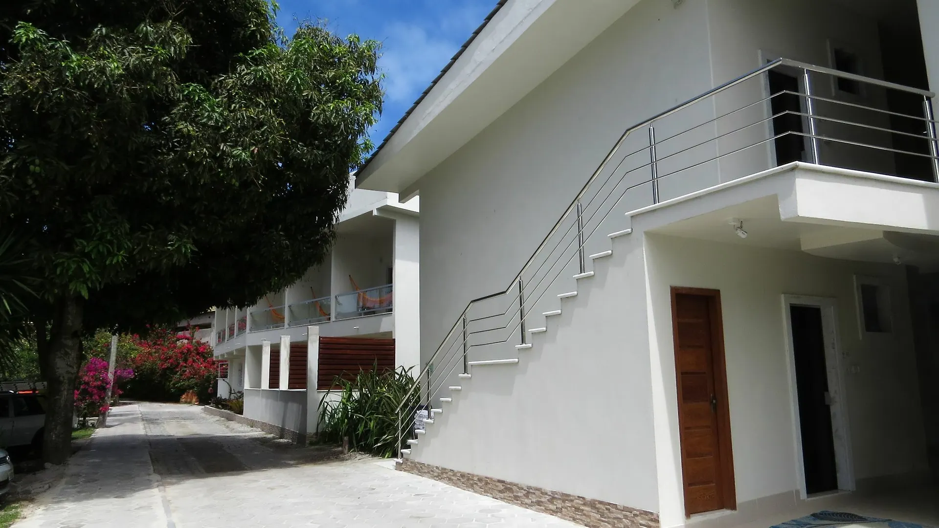 Hotel Ramada By Wyndham Porto Seguro Praia