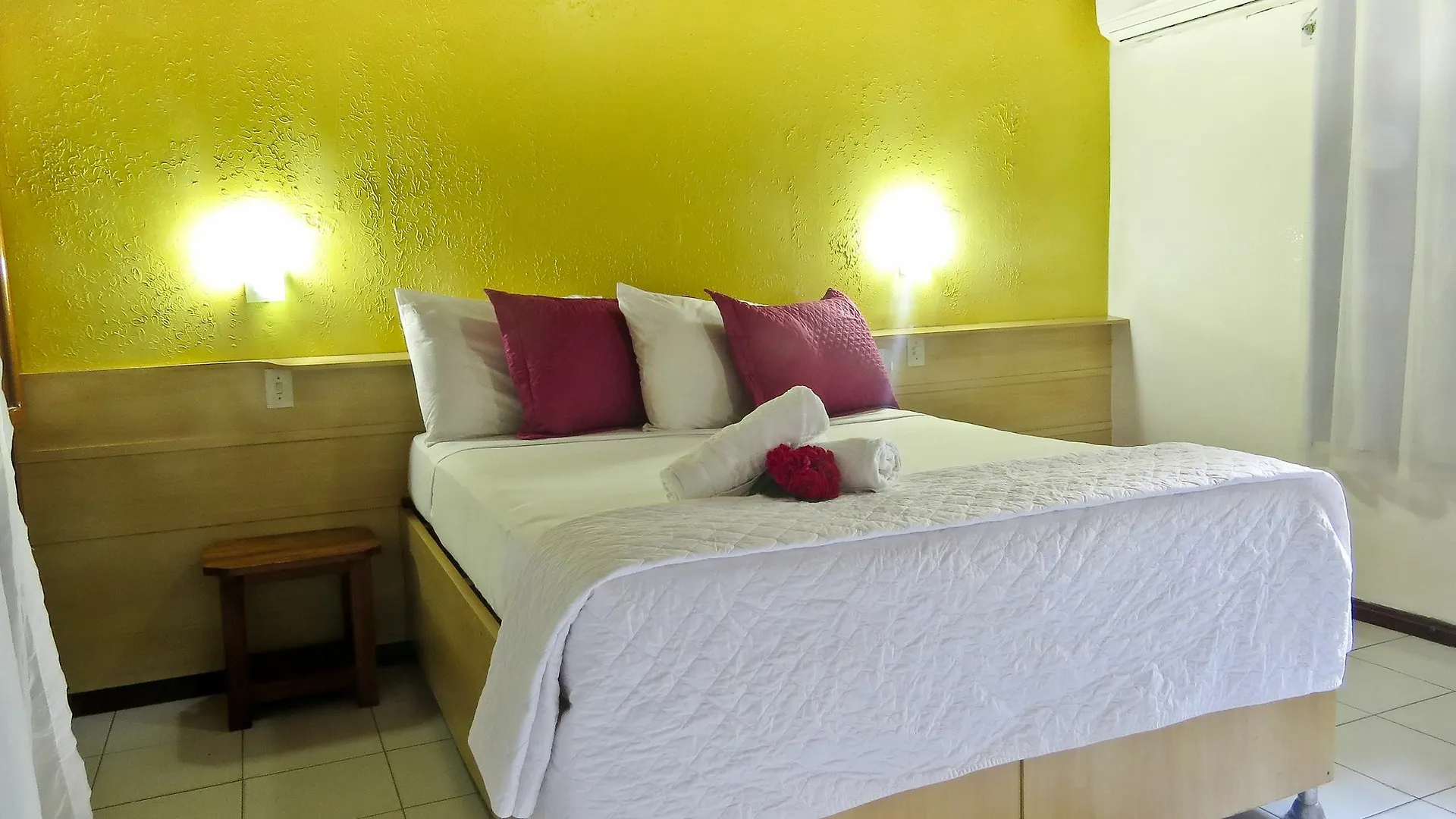 Ramada By Wyndham Porto Seguro Praia Brasil
