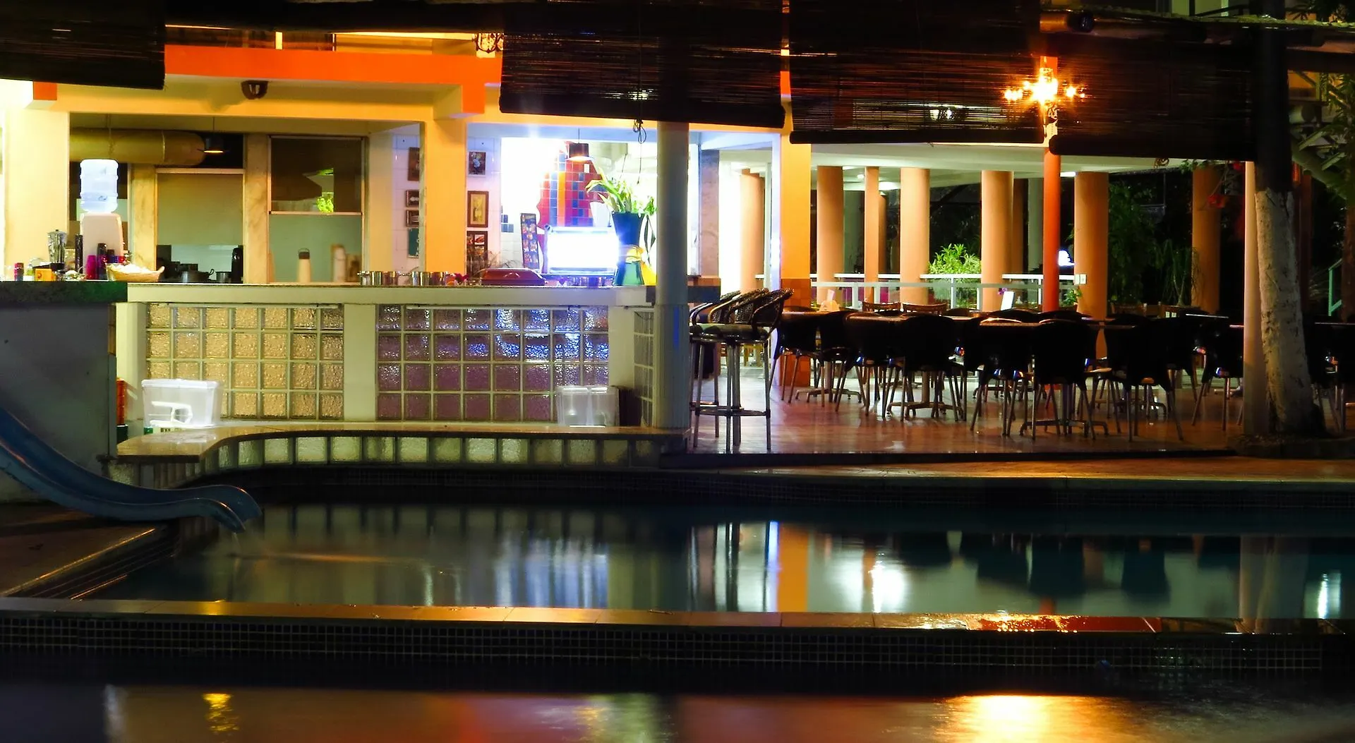 Hotel Ramada By Wyndham Porto Seguro Praia